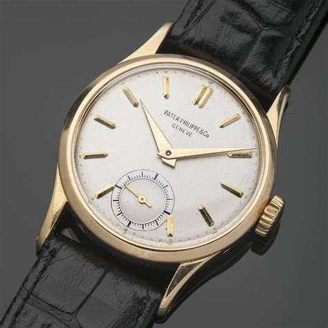 patek philippe calatrava model 96|patek philippe calatrava price list.